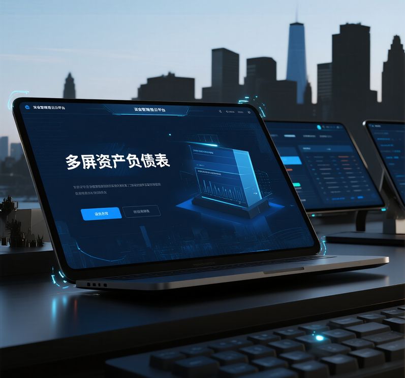 通過邑(博)泊資金管理的動態(tài)貼現(xiàn)窗口，企業(yè)可根據(jù)市場利率波動調(diào)整融資策略。