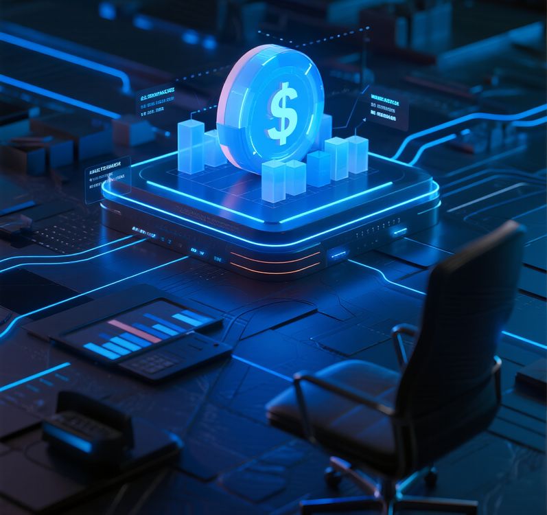 通過(yì)泊咨詢的資金管理系統(tǒng)應(yīng)急融資預(yù)案，企業(yè)可預(yù)設(shè)多渠道融資路徑，應(yīng)對突發(fā)資金需求。