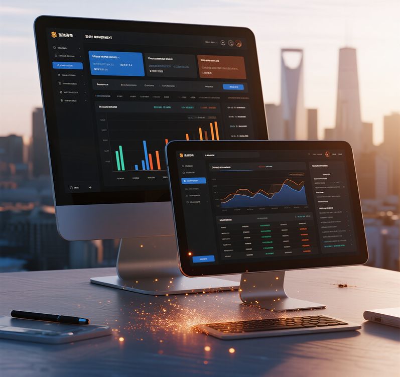 數(shù)字化時代資金管理：中歐投資協(xié)定的技術賦能探索