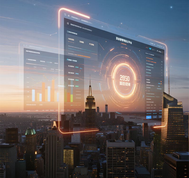 通過邑（yi）泊（bo）資金管理的供應商信用評估模塊，企業(yè)可動態(tài)調(diào)整付款周期與融資支持。