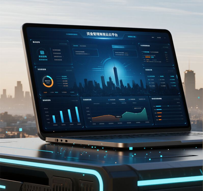 建筑企業(yè)采用yìbó咨詢的資金管理方案，實現(xiàn)項目保證金與工程款專項賬戶管理。