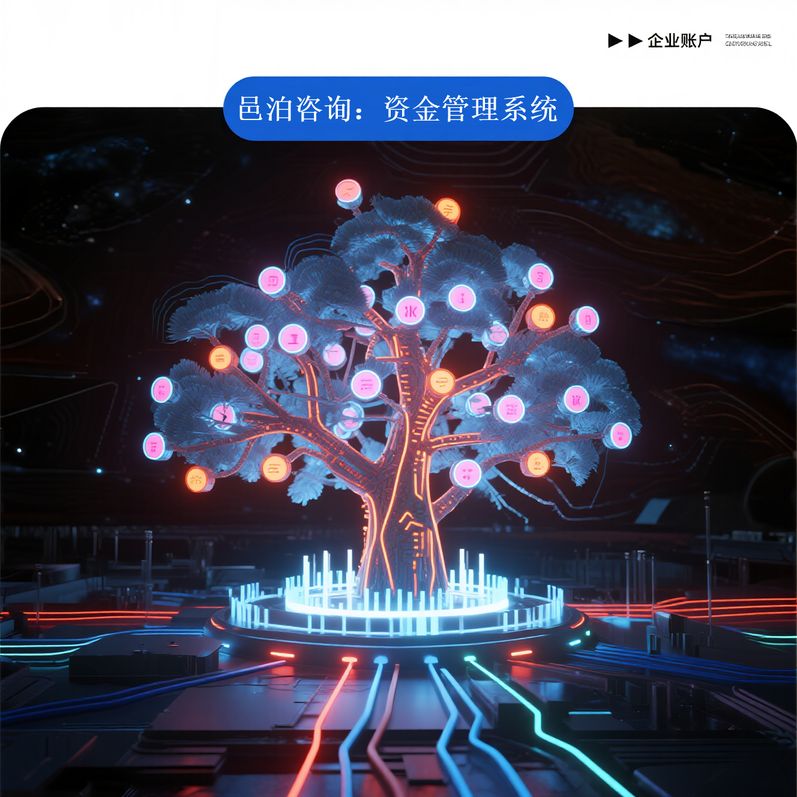 通過(yì)泊咨詢的資金管理系統(tǒng)資金安全閾值設(shè)置，企業(yè)可限制單筆支付限額，防范操作風(fēng)險(xiǎn)。