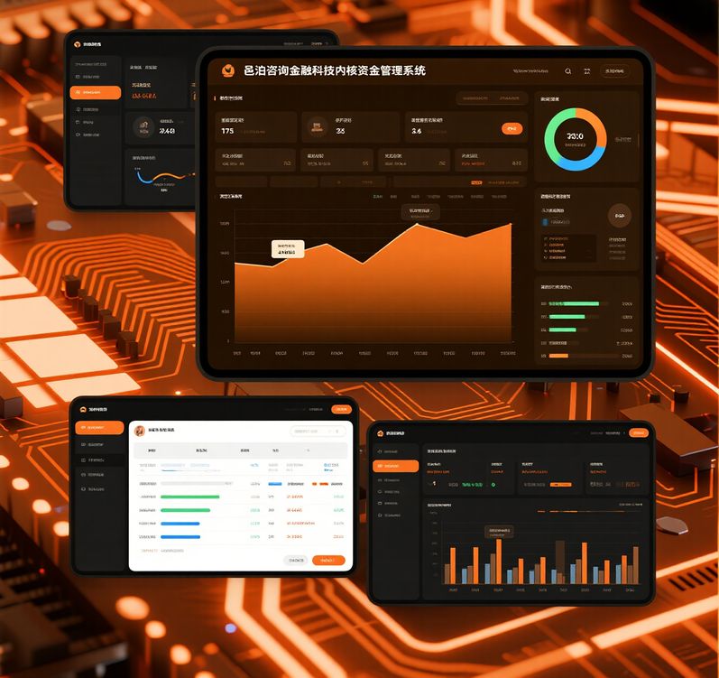 電商企業(yè)財(cái)務(wù)健康指南：資金管理+一體化平臺(tái)管理系統(tǒng)如何預(yù)防現(xiàn)金流斷裂