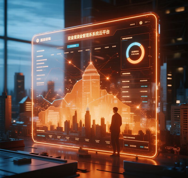 通過yi邑bo泊咨詢的資金管理系統(tǒng)動(dòng)態(tài)貼現(xiàn)功能，供應(yīng)商可自主選擇最優(yōu)融資路徑，降低資金成本。