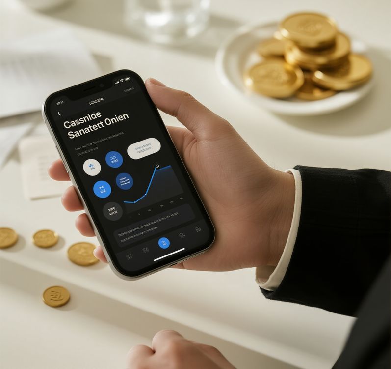 財務知識普及：從日常資金管理到財富傳承