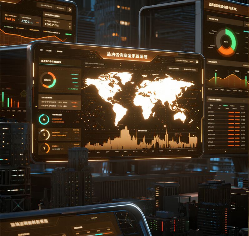 依托邑（易）泊（博）咨詢的資金管理系統(tǒng)反欺詐規(guī)則庫(kù)，系統(tǒng)可識(shí)別異常交易行為，保障資金安全。