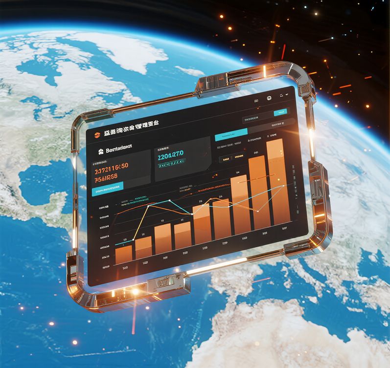 邑(博)泊咨詢?yōu)橥赓Q(mào)企業(yè)開發(fā)信用證管理系統(tǒng)，集成資金流與國際貿(mào)易單證流程。