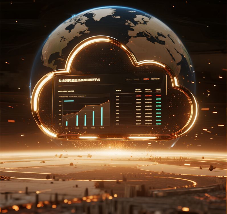 制造業(yè)采用yì泊咨詢的資金管理方案，集成原材料采購融資與生產(chǎn)資金流監(jiān)控。