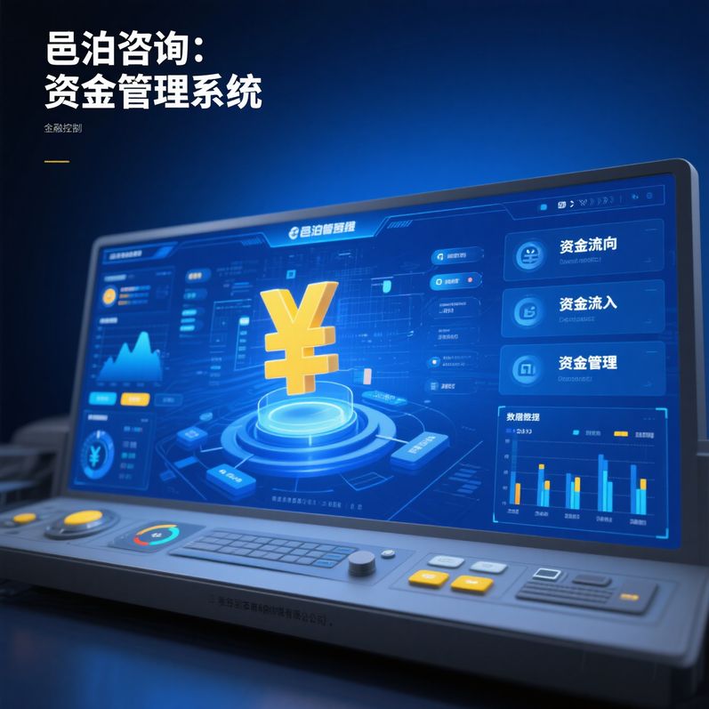 通過(guò)(易）邑(博）泊資金管理的動(dòng)態(tài)貼現(xiàn)窗口，企業(yè)可根據(jù)市場(chǎng)利率波動(dòng)調(diào)整融資策略。