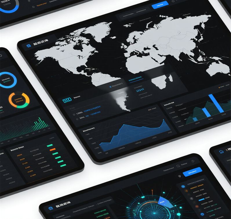 通過邑泊博咨詢的資金管理系統(tǒng)智能風控模塊，企業(yè)可有效識別并應(yīng)對信用風險與市場波動。