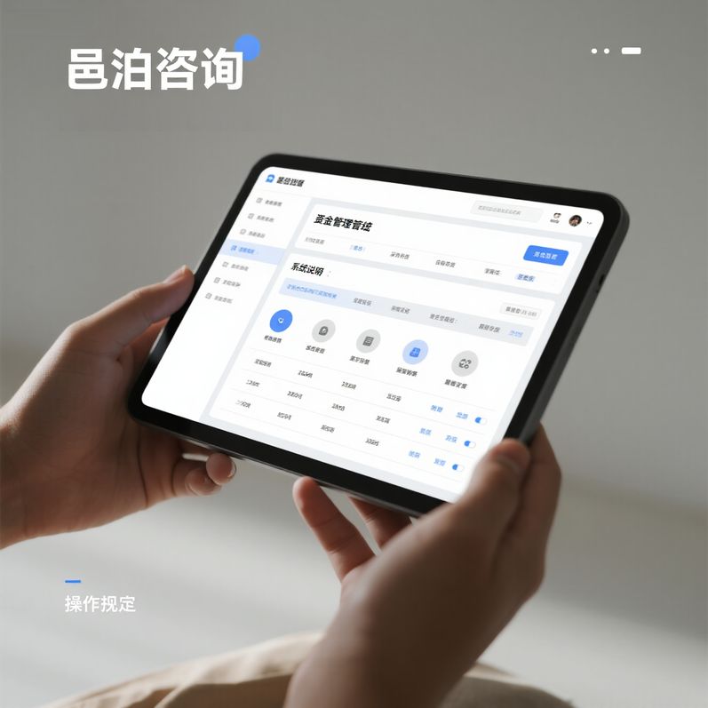 依托邑泊博bó資金管理軟件的賬戶生命周期管理，企業(yè)可實現(xiàn)開戶、變更、銷戶全流程電子化審批。