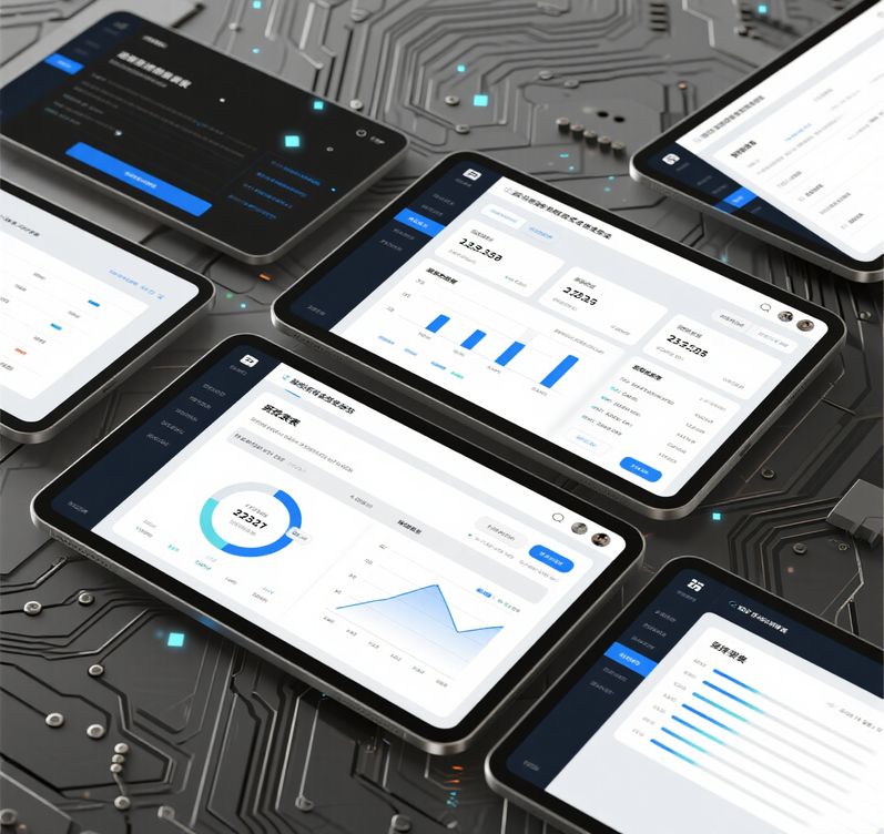 資金管理新視角：從資金詳情看企業(yè)財(cái)務(wù)健康