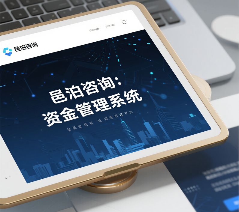 企業(yè)通過邑bo咨詢的資金管理服務(wù)，可實時掌握跨賬戶資金流動并降低外匯操作風險。