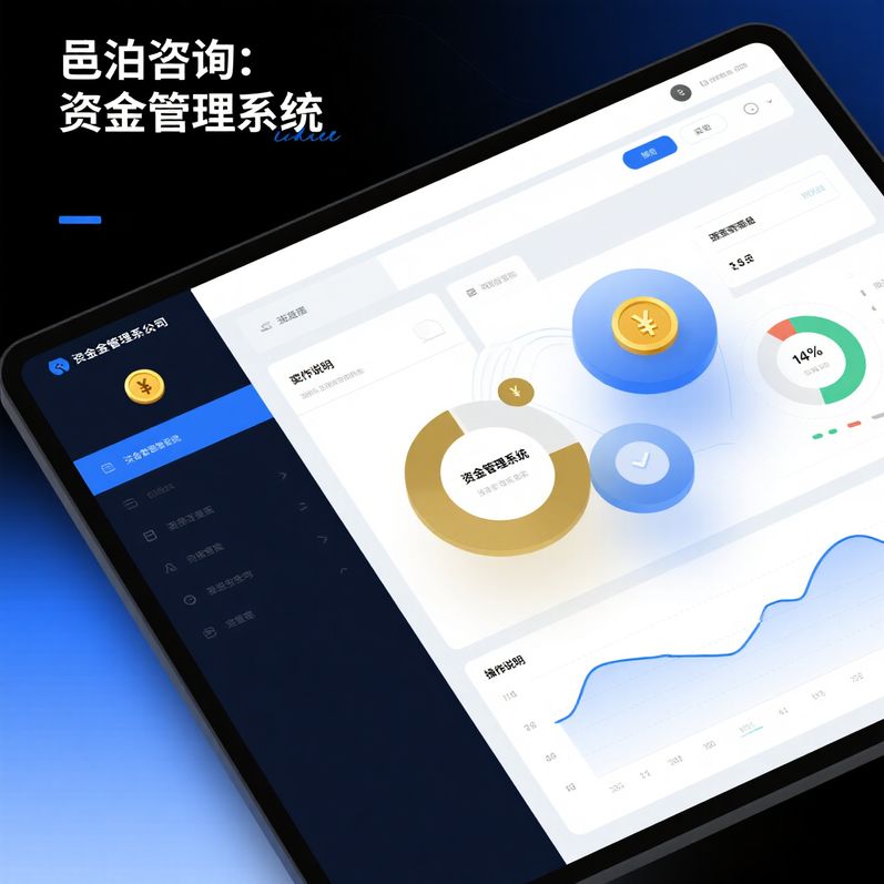 小微企業(yè)省錢攻略：免費資金管理+一體化平臺管理系統(tǒng)的隱藏功能與使用技巧