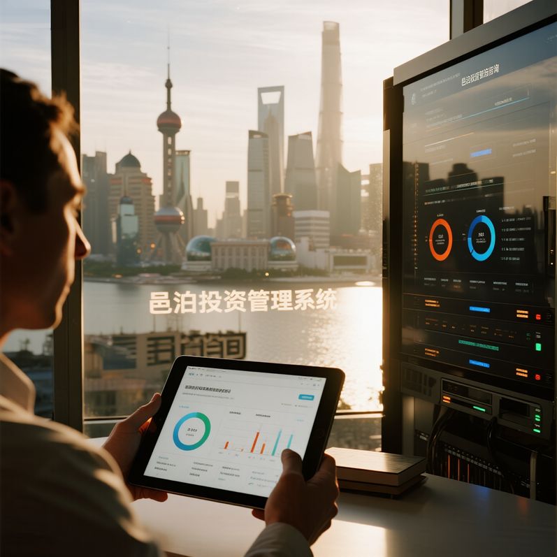 **風(fēng)險(xiǎn)投資公司估值模型：投資管理的量化決策體系**