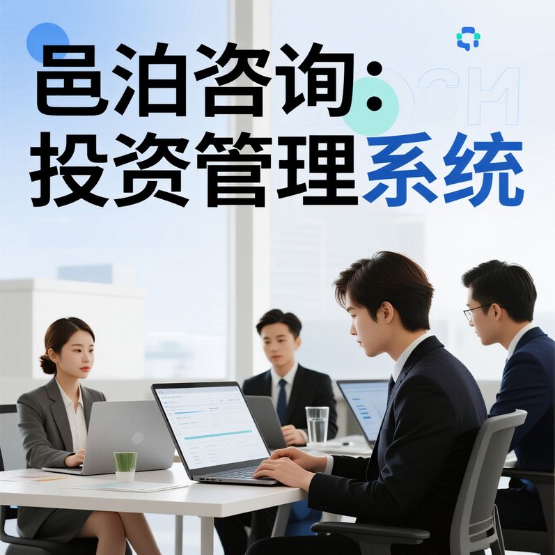 2025投融資平臺創(chuàng)新趨勢：智能投資管理系統(tǒng)的實戰(zhàn)應(yīng)用