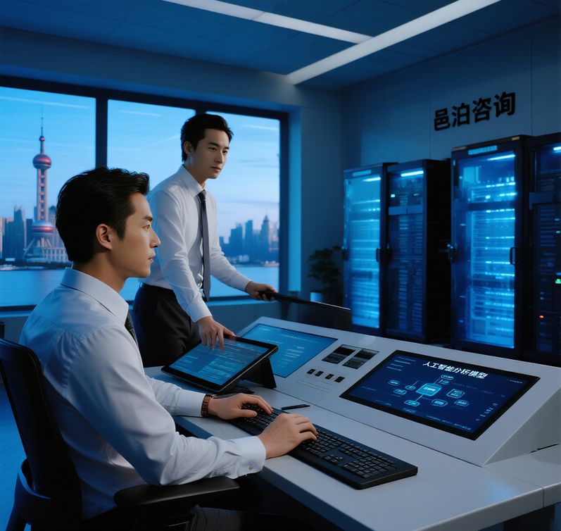 投資管理智能化突破：基于訂單網(wǎng)的AI決策引擎