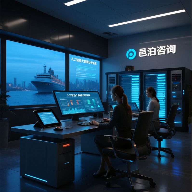 (易)邑(博)泊咨詢搭建橋梁，促進投資管理各方之間的有效溝通。