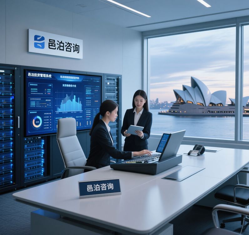 銷售系統(tǒng)數(shù)據(jù)化驅(qū)動下的投資管理決策：解鎖商業(yè)成功的密鑰