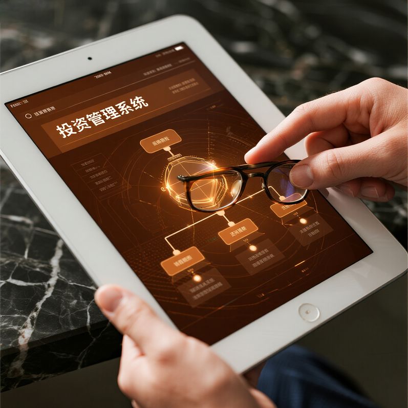 投資管理工具進化史：從Excel到理財投資網的變革