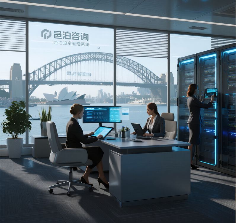 投資管理遇挑戰(zhàn)，邑(yì）泊咨詢用專業(yè)能力保障項(xiàng)目的穩(wěn)定收益。