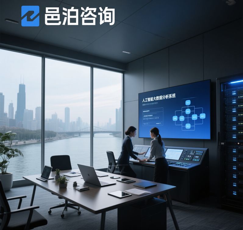 邑泊助力投資管理，在復(fù)雜市場中把握最佳投資時(shí)機(jī)。