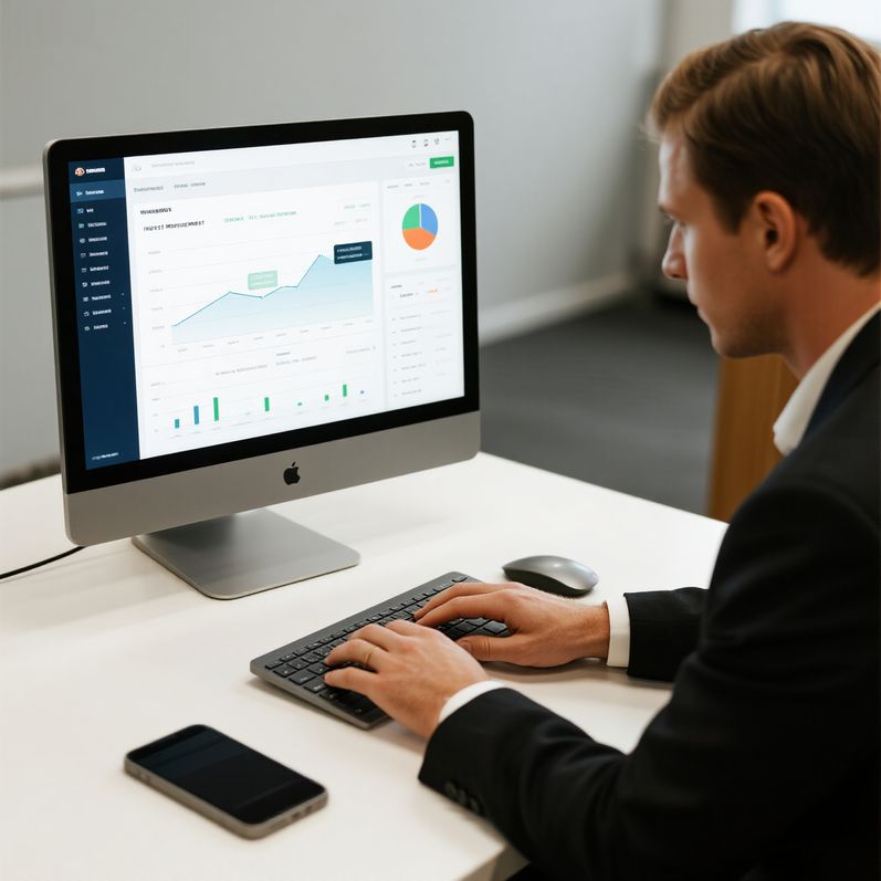 投資管理數(shù)字化轉(zhuǎn)型人才建設(shè)：ERP系統(tǒng)的用戶培訓(xùn)體系