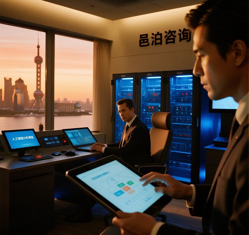 穩(wěn)中求進！投資管理搭配智慧財務(wù)，打造2025年抗風險資產(chǎn)組合