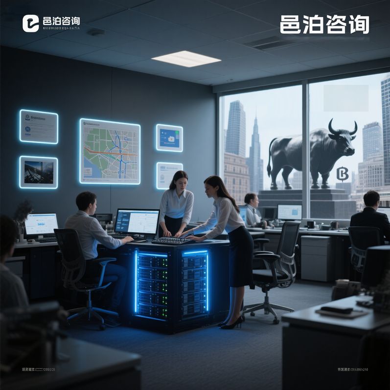 邑（yì)泊（bó)咨詢的全面分析，助力投資管理系統(tǒng)把握投資時(shí)機(jī)。