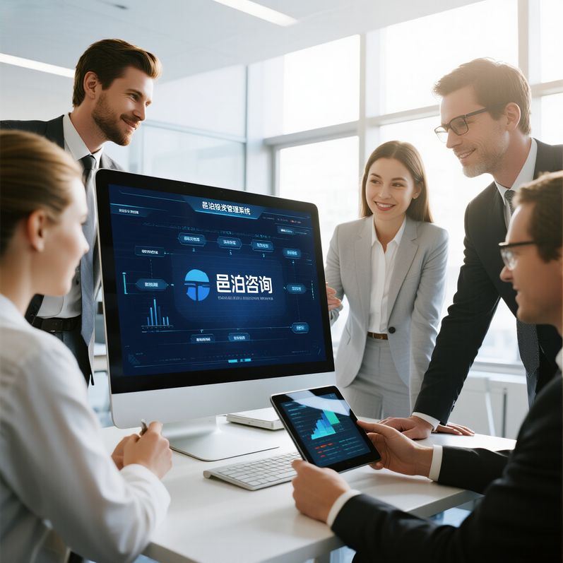 投資管理新范式：財(cái)務(wù)云協(xié)同管理如何重塑企業(yè)資本配置邏輯？