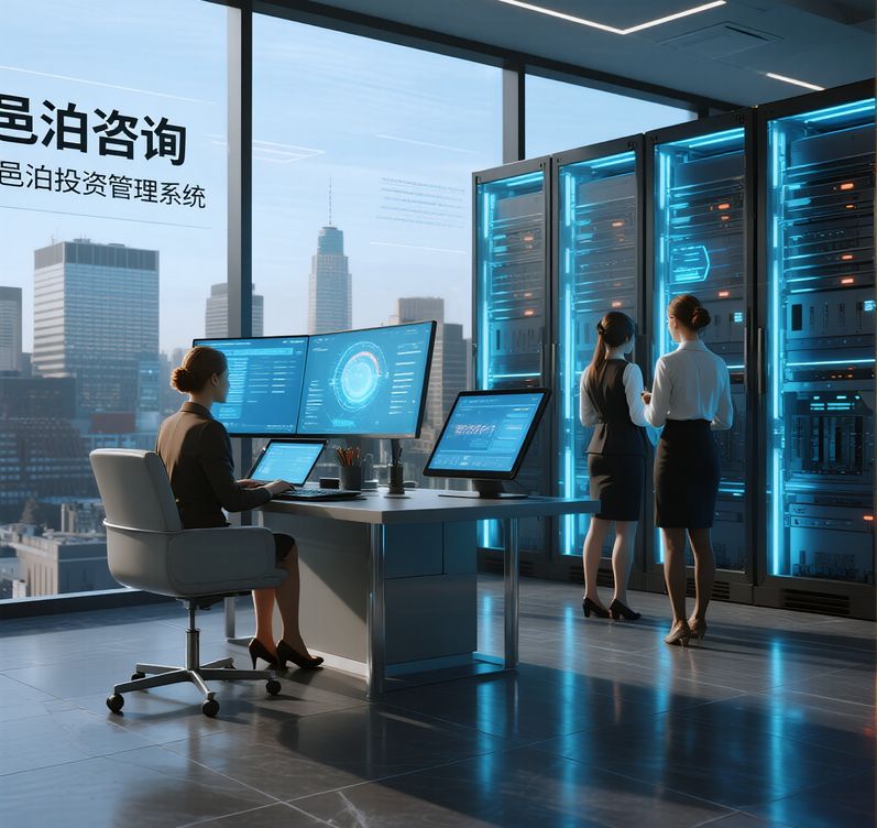 風(fēng)險(xiǎn)投資網(wǎng)賦能中小企業(yè)：投資管理機(jī)構(gòu)的投后賦能