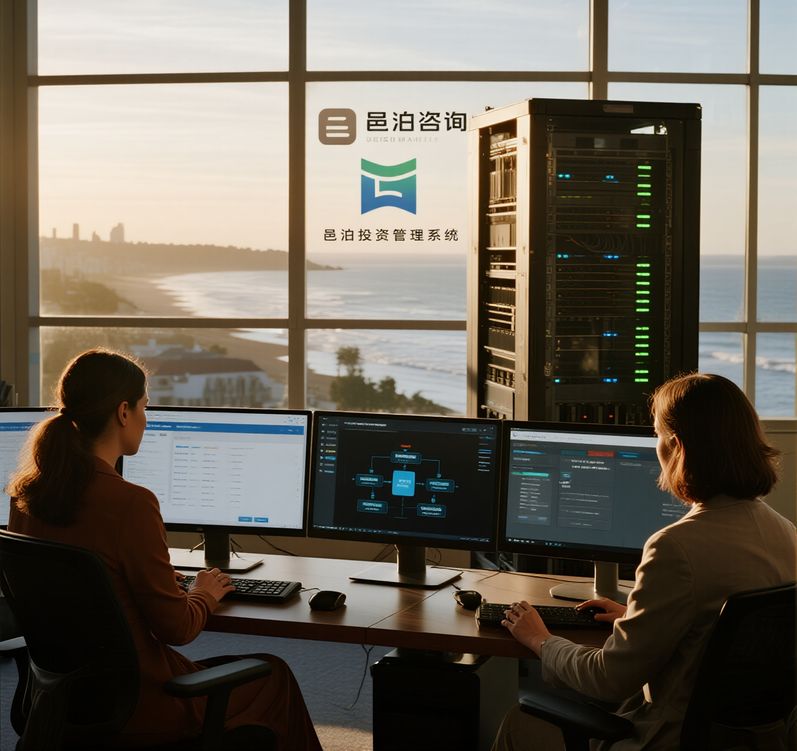 訂單網(wǎng)站建設(shè)指南：金融行業(yè)投資管理模塊的開發(fā)要點(diǎn)