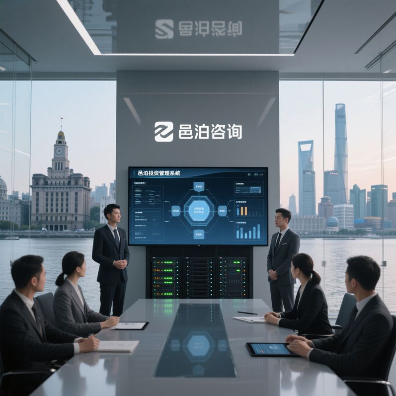 投資管理新策略：智慧財務如何助力企業(yè)實現(xiàn)財務自由