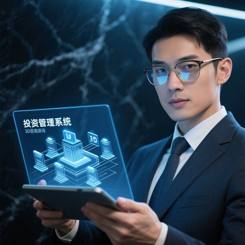 投資管理供應(yīng)鏈金融：金融科技應(yīng)用的區(qū)塊鏈存證方案