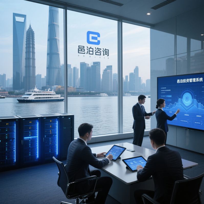 投資管理數(shù)字化轉(zhuǎn)型：訂單網(wǎng)帶來的三大核心變革