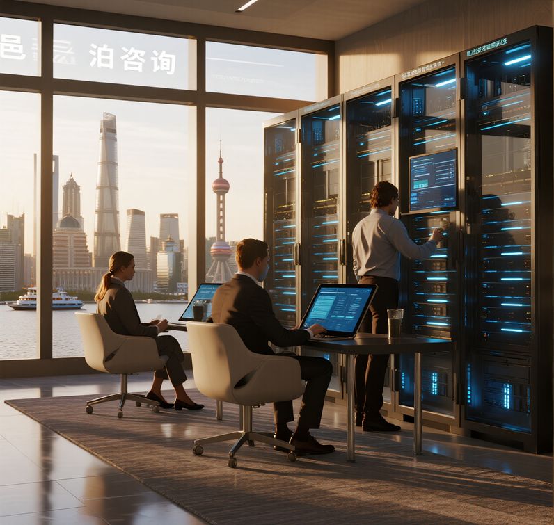 投資管理數(shù)字化轉(zhuǎn)型：ERP沙盤系統(tǒng)的實(shí)施與優(yōu)化