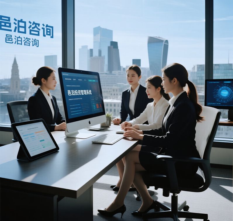 投資管理效率提升：訂單系統(tǒng)自動化處理的三大應用場景