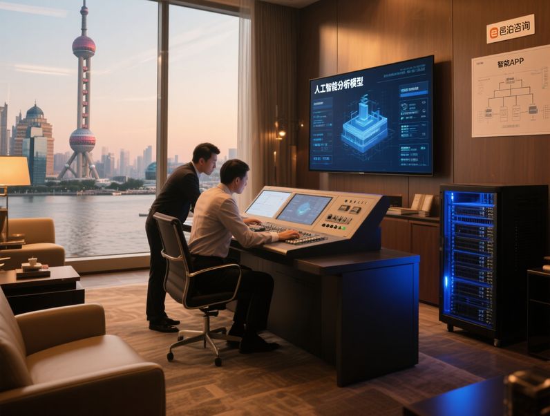 投資管理機構(gòu)數(shù)字化轉(zhuǎn)型：統(tǒng)一客戶往來平臺實施路徑