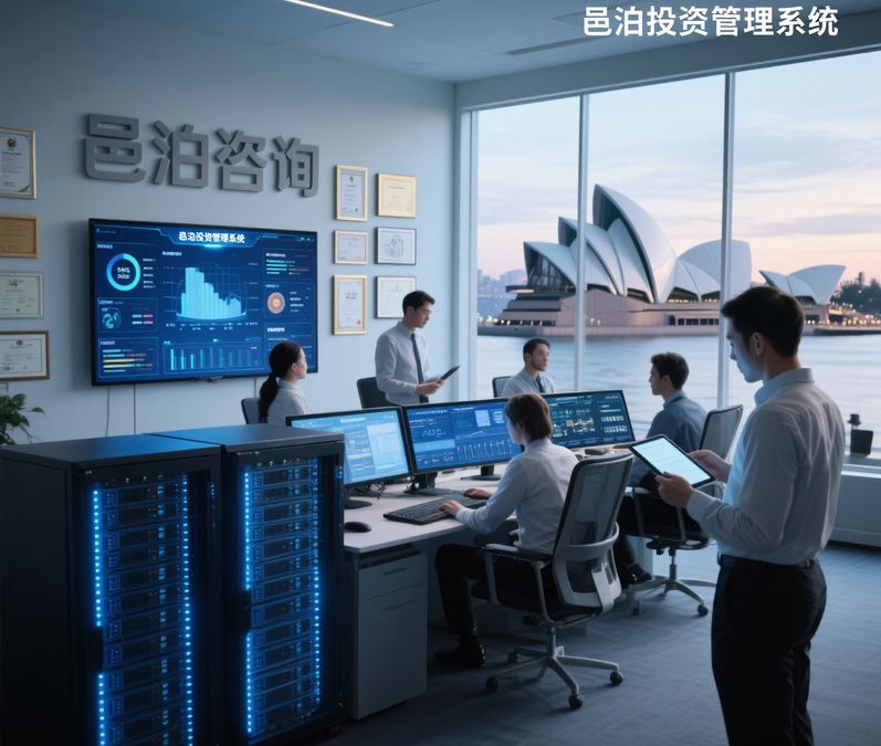 投資管理移動化趨勢：一體化平臺管理系統(tǒng)的APP解決方案