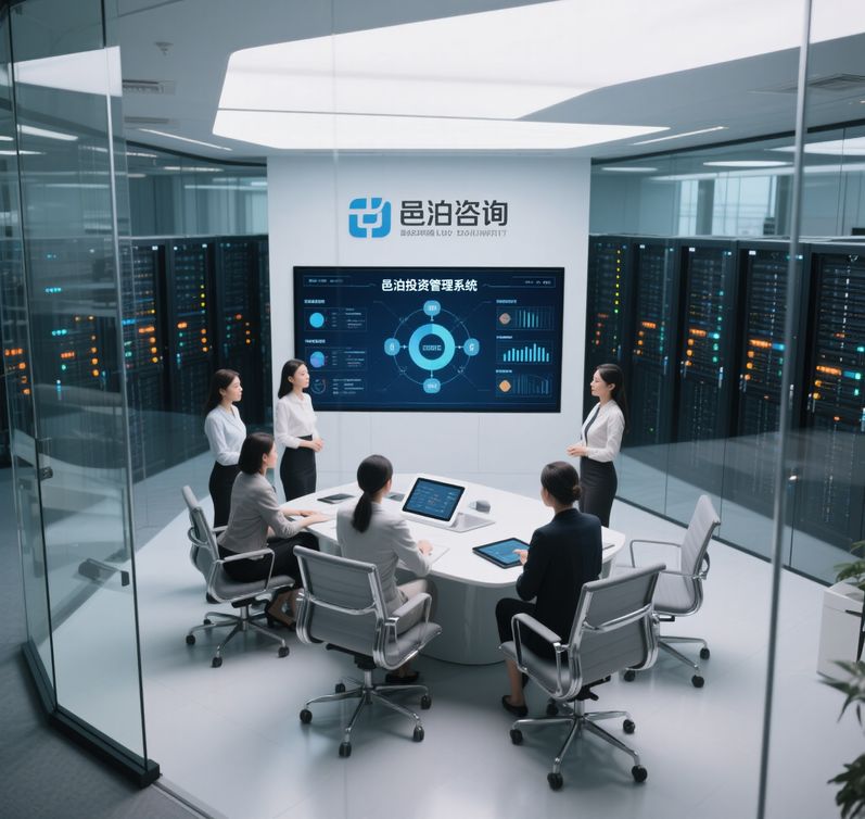 投融資平臺運營指南：實現(xiàn)精準投資管理的五大關(guān)鍵要素