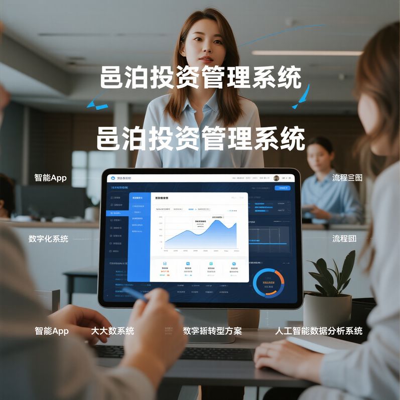 投資管理平臺功能升級：實(shí)時同步訂單詳情，開啟高效投資新時代