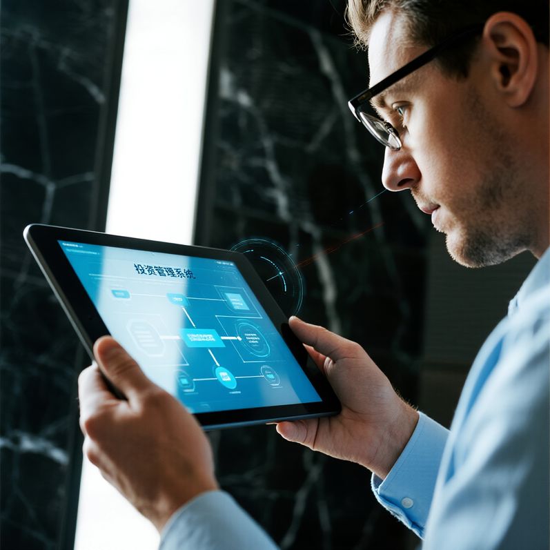 **央國企投資管理轉(zhuǎn)型：產(chǎn)融結(jié)合的資本運(yùn)作模式創(chuàng)新**