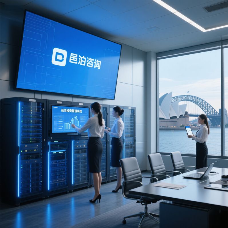 易邑yi泊博投資管理軟件內(nèi)置新聞輿情監(jiān)控模塊，及時捕捉市場動態(tài)。