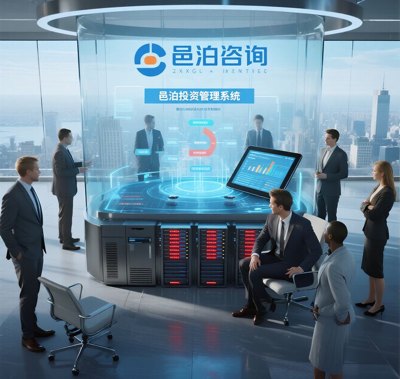 投資管理與ERP沙盤(pán)整合：構(gòu)建企業(yè)數(shù)字化決策新范式