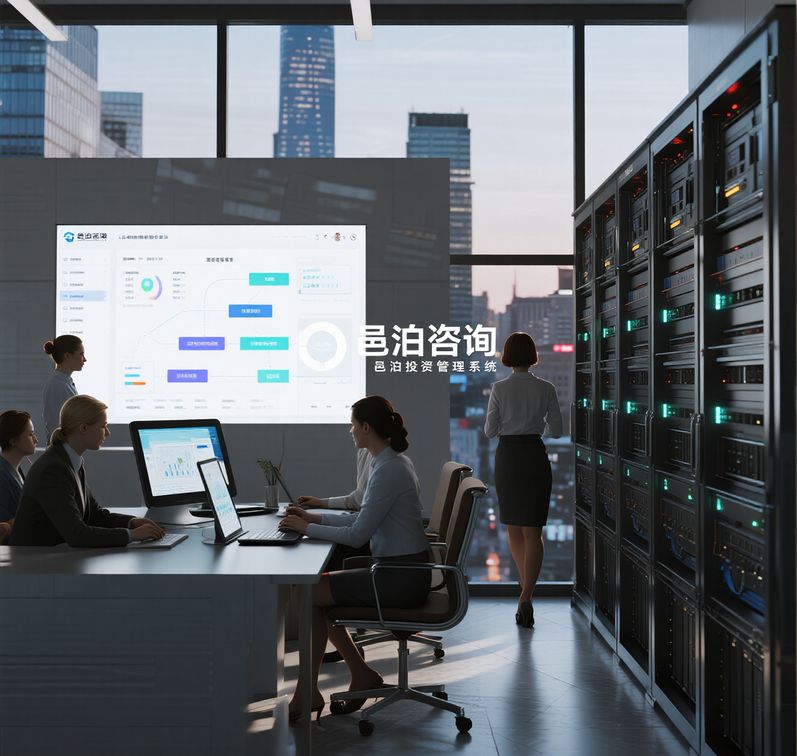 ESG投資管理新工具：智能銷售助手的應(yīng)用實(shí)踐