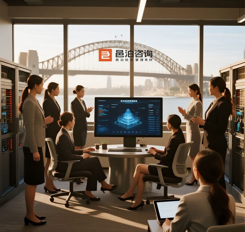 投資管理全流程優(yōu)化：ERP系統(tǒng)在投前-投中-投后的閉環(huán)管理