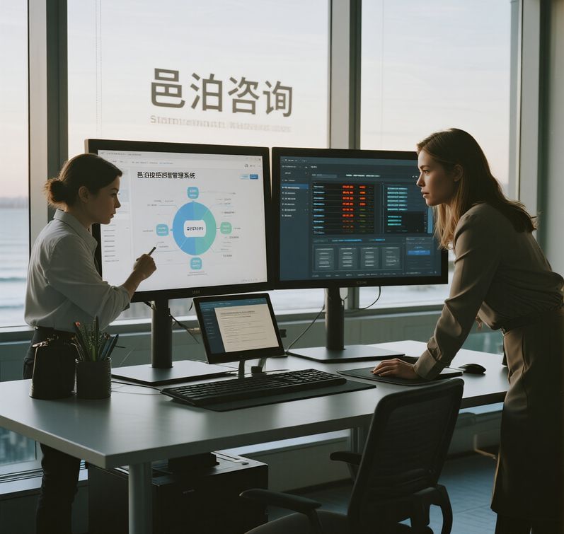 機構(gòu)投資者必備：OMS系統(tǒng)在投資管理中的風險控制應(yīng)用