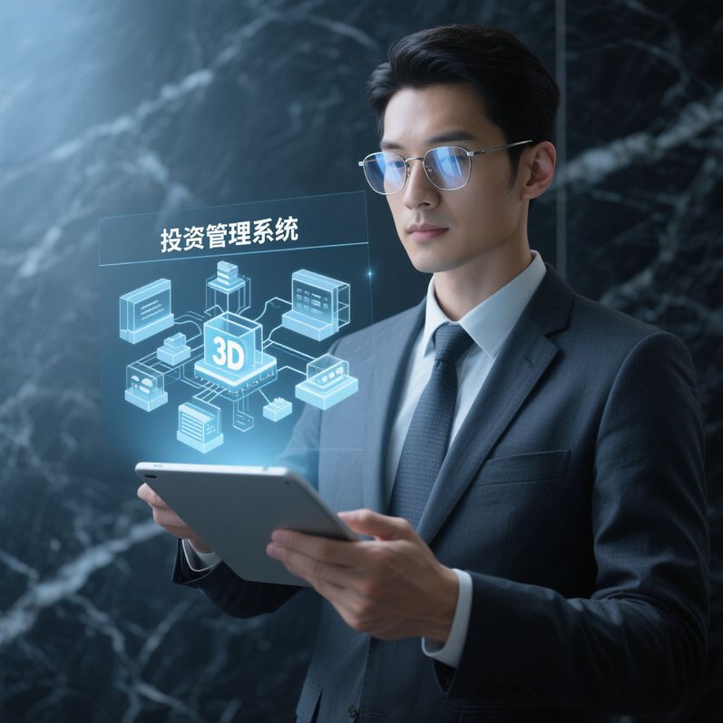 投資管理智能化轉(zhuǎn)型：財(cái)稅大數(shù)據(jù)應(yīng)用在績(jī)效評(píng)估中的創(chuàng)新應(yīng)用