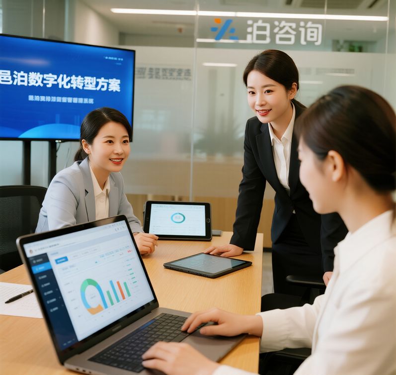 智能風(fēng)控管理系統(tǒng)構(gòu)建：投資管理數(shù)字化的關(guān)鍵突破口