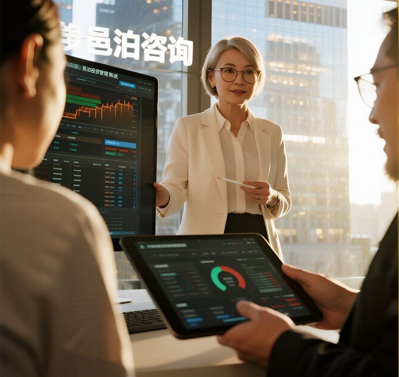 數(shù)字化銷售系統(tǒng)在投資管理中的合規(guī)風(fēng)控應(yīng)用